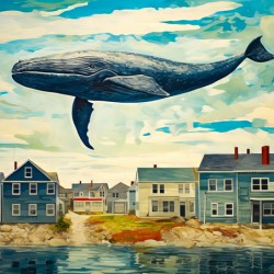 Whale Breach  31