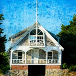 The  Boathouse 